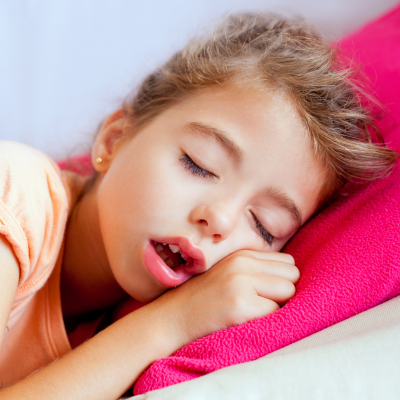 Airway Orthodontics Katy Park Pediatric Dentistry in Katy TX
