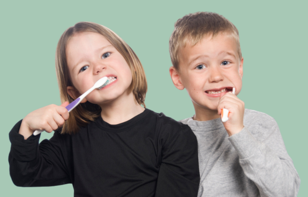 Katy Park Pediatric Dentistry in Katy TX