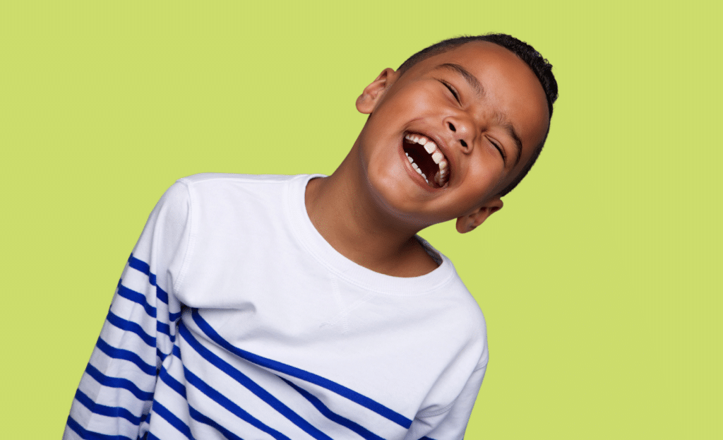 First Visit Katy Park Pediatric Dentistry in Katy TX