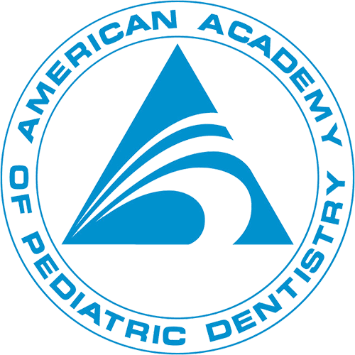 AAPD Logo Katy Park Pediatric Dentistry in Katy TX