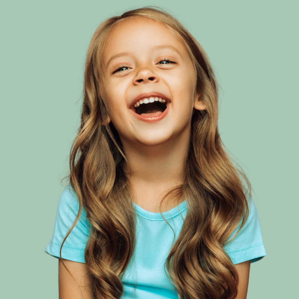 Orthodontics for Kids Katy Park Pediatric Dentistry in Katy TX